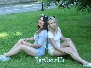 TryOnlyUs