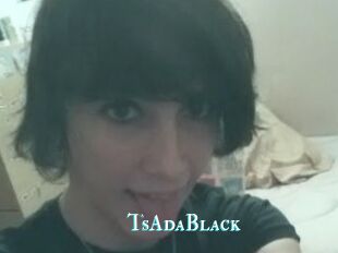 TsAdaBlack