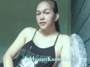 TsMommyKnowsBest