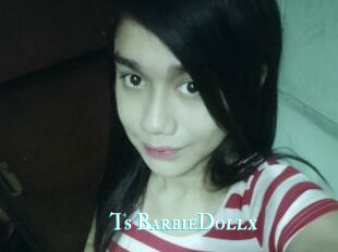 Ts_BarbieDollx