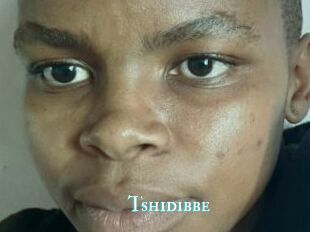 Tshidibbe