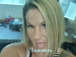 Tsunamitk