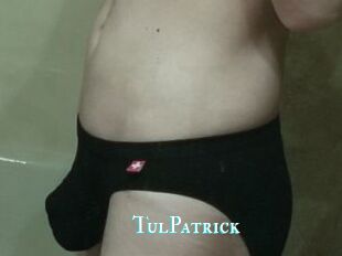 TulPatrick
