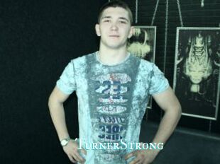 TurnerStrong