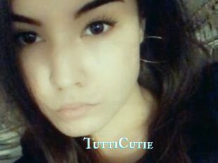 TuttiCutie