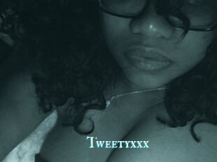 Tweetyxxx