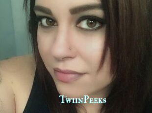 TwiinPeeks