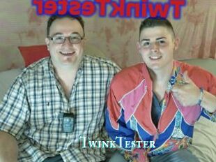 TwinkTester