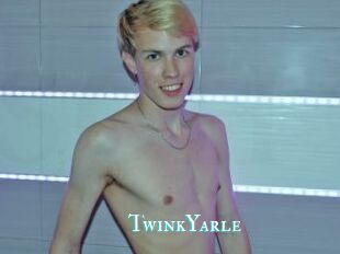 TwinkYarle