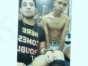 Twinksbigdick