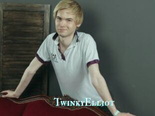 TwinkyElliot