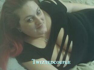 Twiztedcouple
