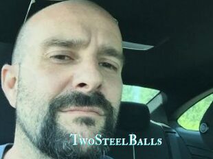 TwoSteelBalls