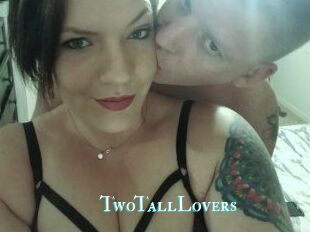 TwoTallLovers