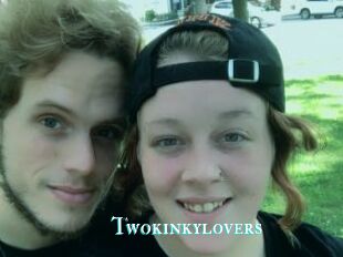 Twokinkylovers