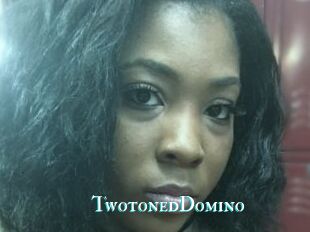 TwotonedDomino