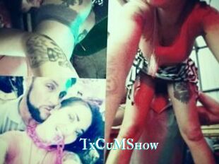 TxCuMShow