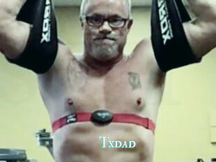Txdad