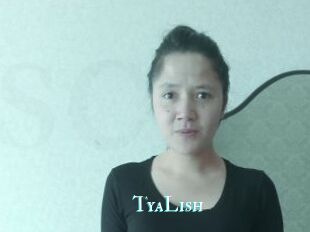 TyaLish