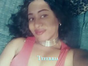 Tyferria