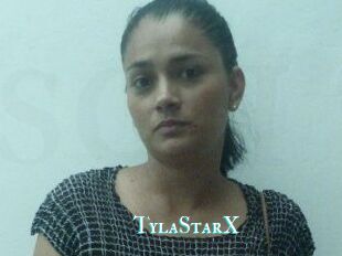 TylaStarX