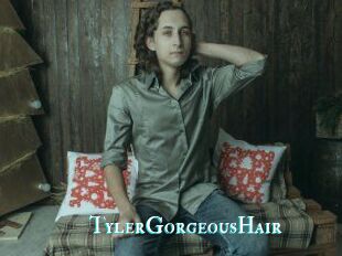 TylerGorgeousHair