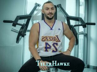TylerHawke