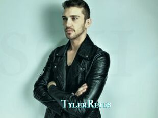 TylerReyes