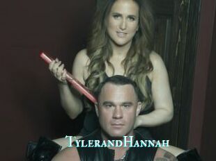 TylerandHannah