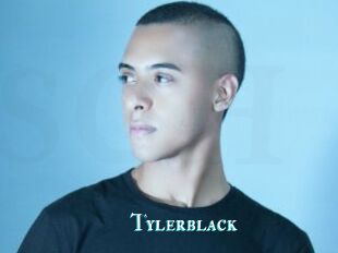 Tylerblack