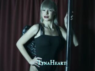 TynaHeart