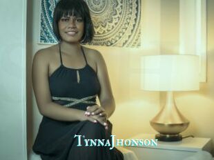 TynnaJhonson
