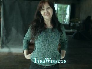 TyraWinston
