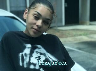 Tyrajay_cca