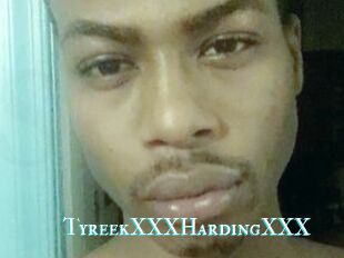 TyreekXXXHardingXXX