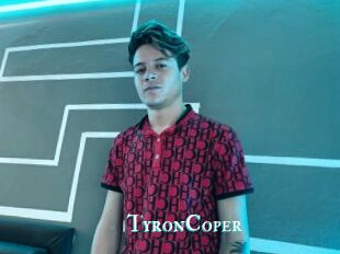 TyronCoper