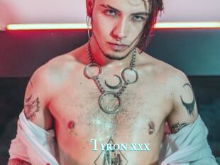 Tyron_xxx