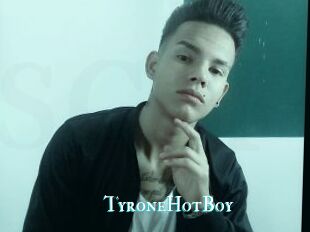 TyroneHotBoy