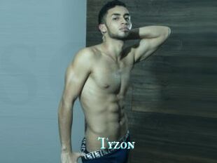 Tyzon_