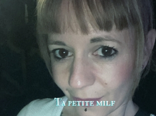 Ta_petite_milf