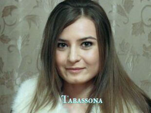Tabassona