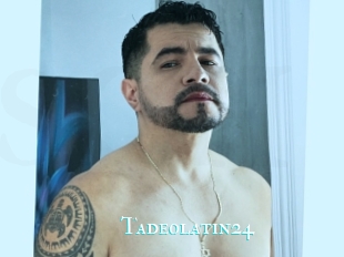 Tadeolatin24
