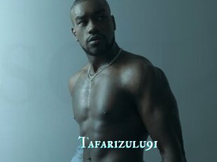 Tafarizulu91