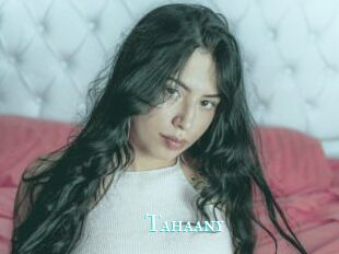 Tahaany