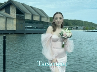 Tainatrump