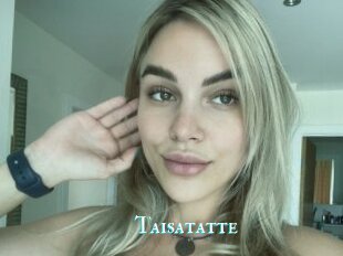 Taisatatte