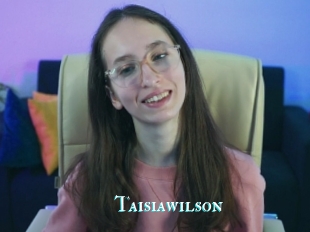 Taisiawilson