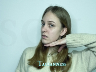 Taitanness