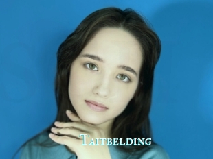 Taitbelding