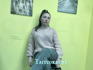 Taitcordery
